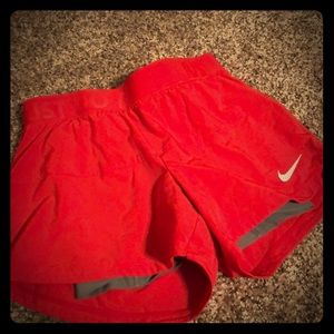 Nike Dri-Fit Shorts